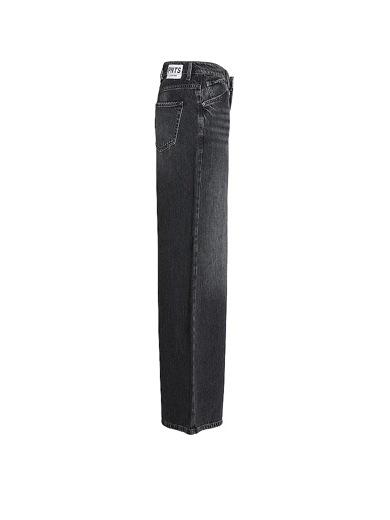 PNTS | Jeans de pierna ancha THE RAVER | 