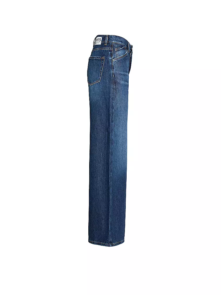 PNTS | Jeans de pierna ancha THE RAVER | 