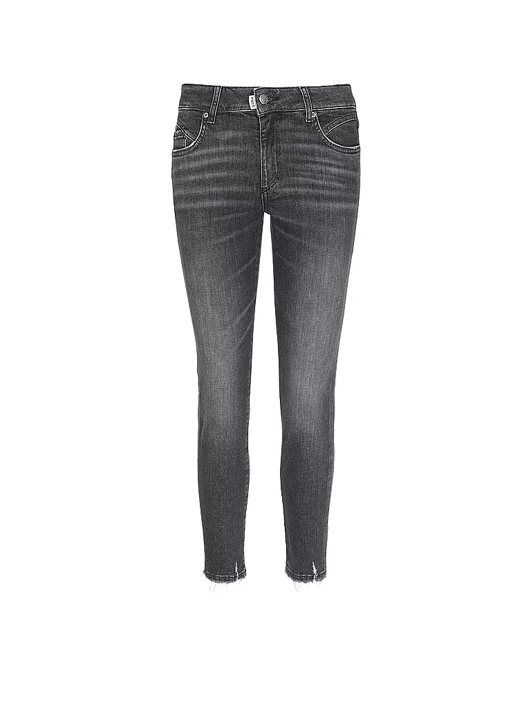 PNTS | Jeans Slim Fit THE SLIM | Gris