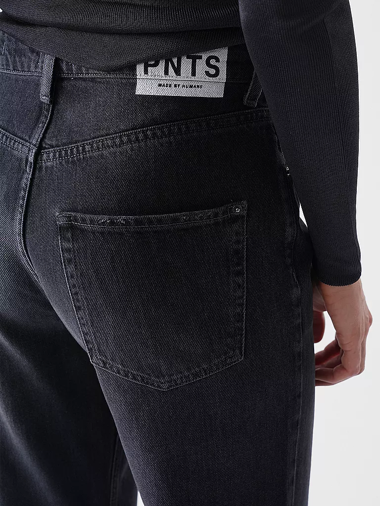 PNTS | Jeans Straight Fit 25_THE SKATER | 