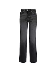 PNTS | Jeans Straight Fit 25_THE SKATER | Gris