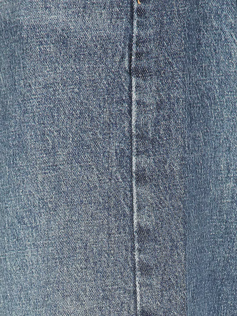 PNTS | Jeans Wide Fit THE RAVER | Azul oscuro