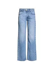 PNTS | Jeans Wide Leg 09_THE BAGGY | Azul