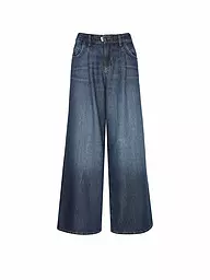 PNTS | Jeans Wide Leg 14_THE GENT | Azul oscuro