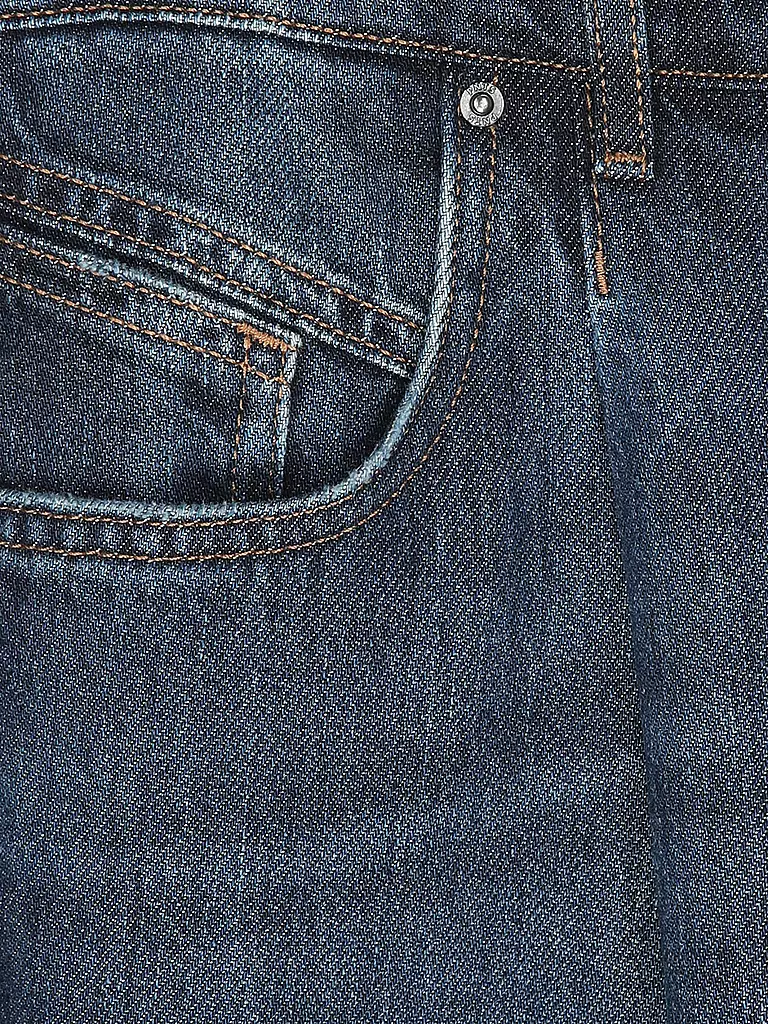 PNTS | Jeans Wide Leg 14_THE GENT | Azul oscuro
