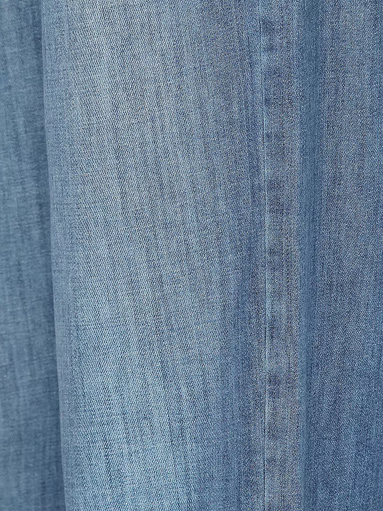 PNTS | Jeans Wide Leg 26_THE LOOSE | Azul