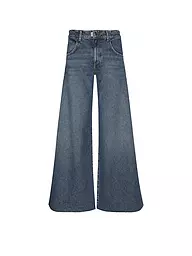 PNTS | Jeans Wide Leg 32_THE HIP HOP | Azul oscuro