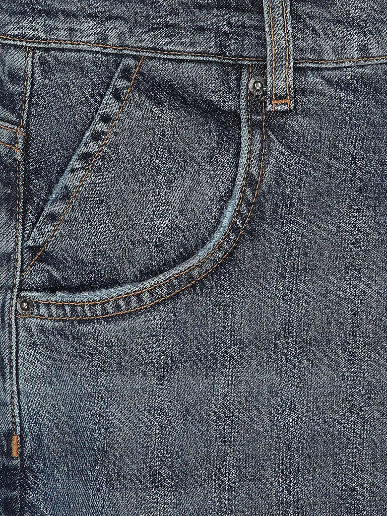 PNTS | Jeans Wide Leg 32_THE HIP HOP | Azul oscuro