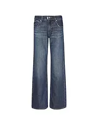 PNTS | Jeans Wide Leg THE BAGGY | Azul