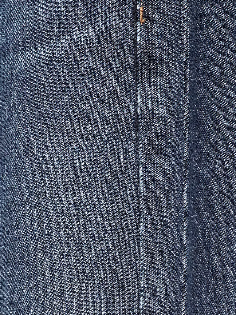 PNTS | Jeans Wide Leg THE BAGGY | Azul