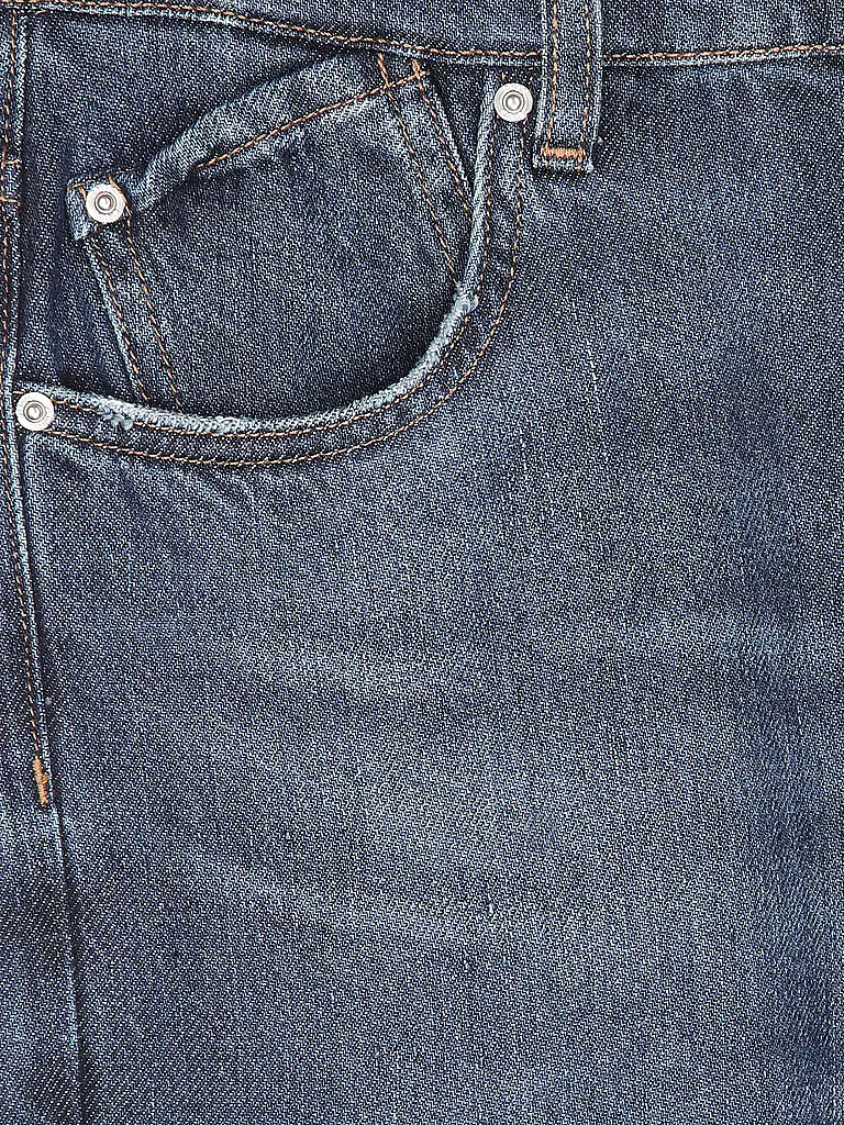 PNTS | Jeans Wide Leg THE BAGGY | Azul