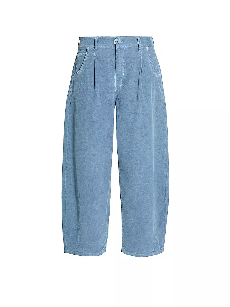 PNTS | Pantalón de vestir 05_THE O SHAPE | Azul claro