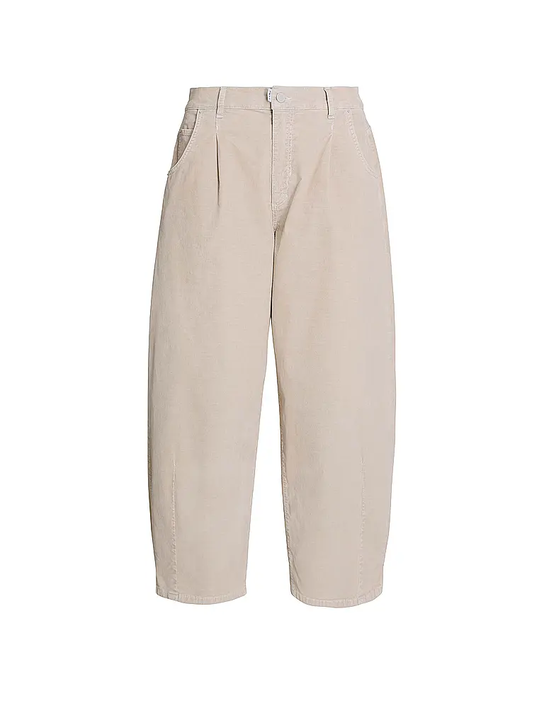 PNTS | Pantalón de vestir 05_THE O SHAPE | Beige