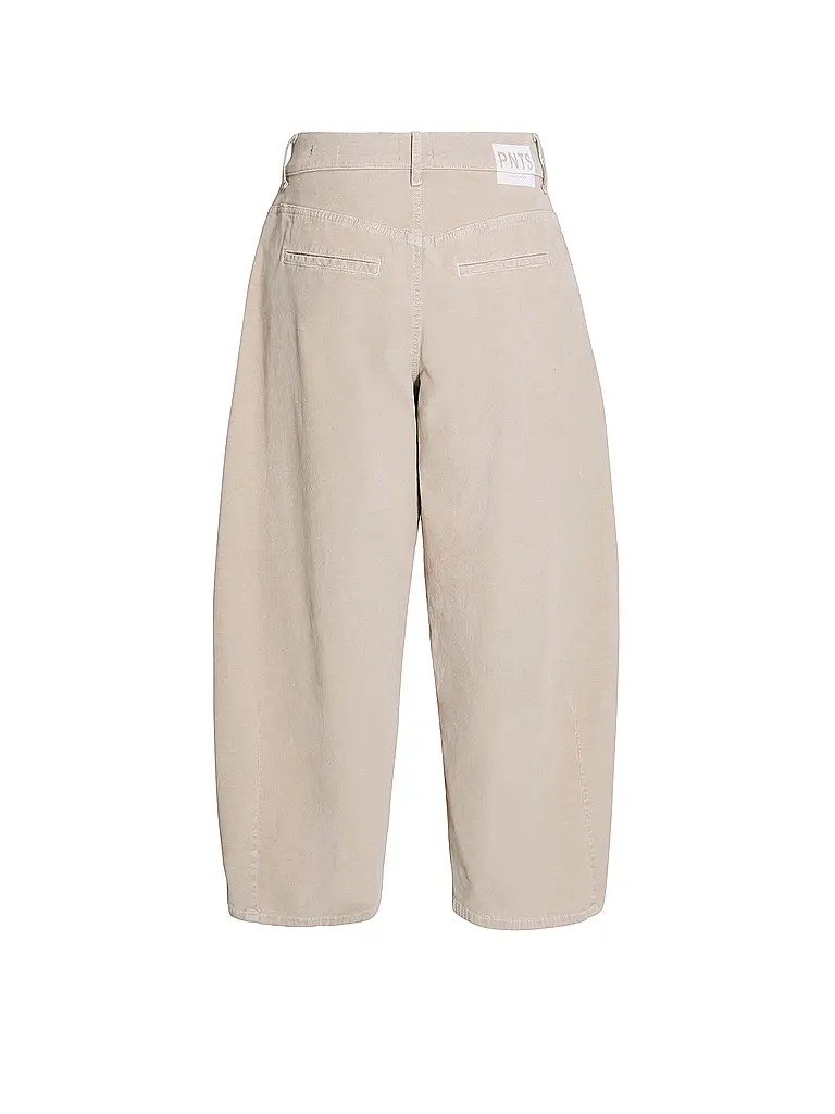 PNTS | Pantalón de vestir 05_THE O SHAPE | Beige