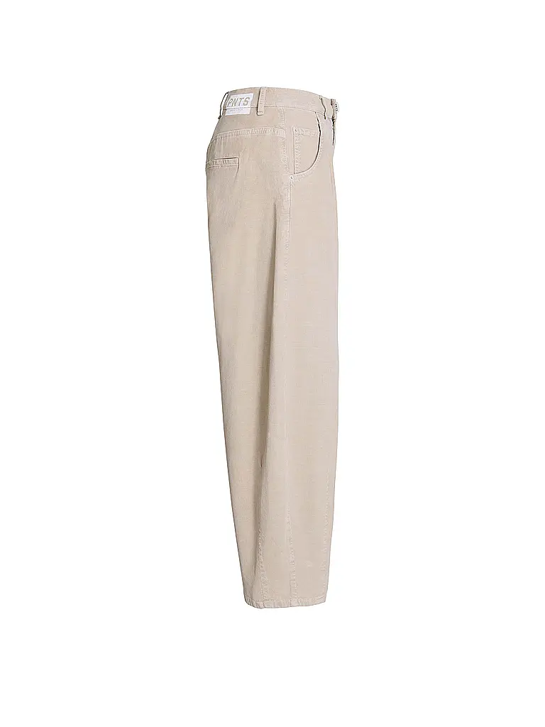 PNTS | Pantalón de vestir 05_THE O SHAPE | Beige