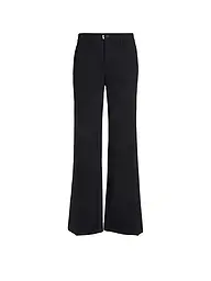 PNTS | Pantalón de vestir 09_THE BAGGY | Negro