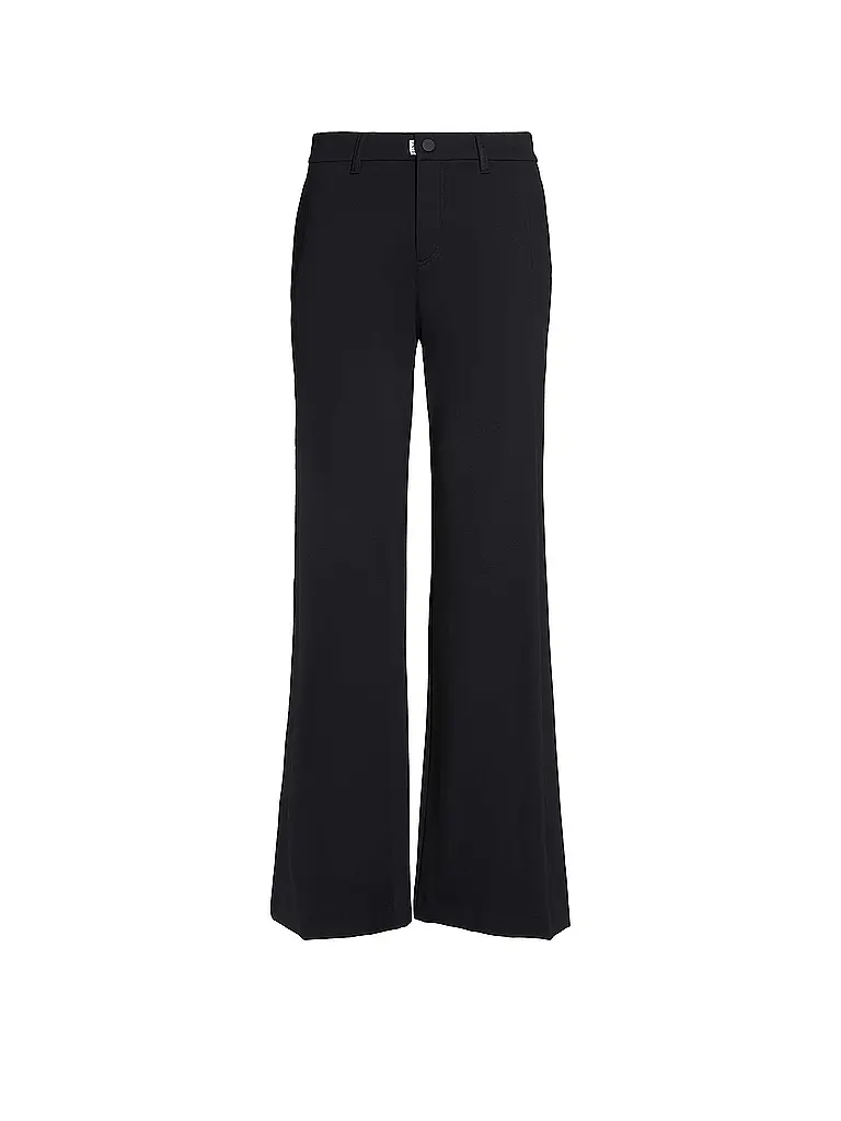 PNTS | Pantalón de vestir 09_THE BAGGY | Negro