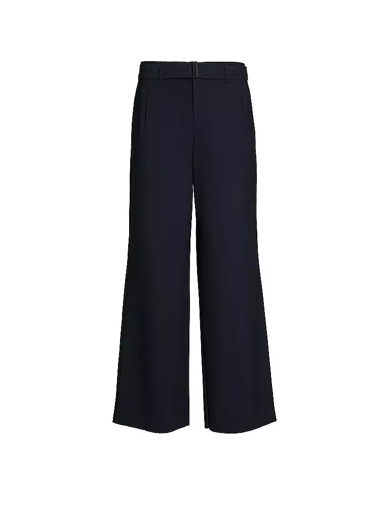 PNTS | Pantalón de vestir 14_THE GENT | Negro