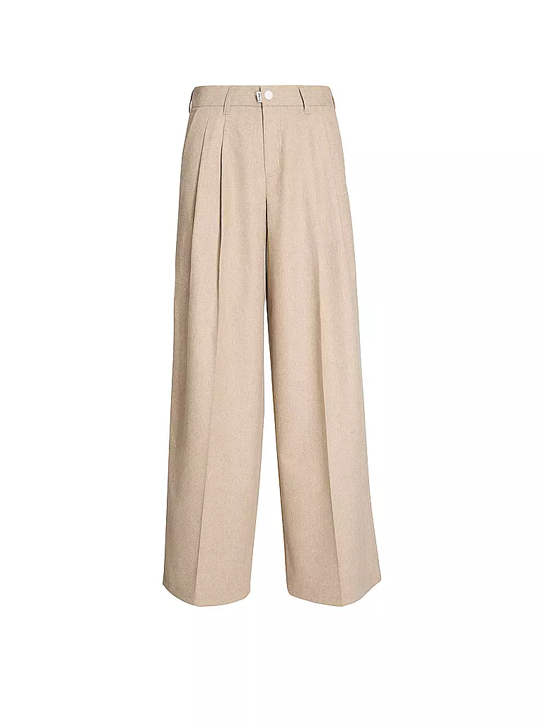 PNTS | Pantalones de vestir 14_THE GENT | Beige