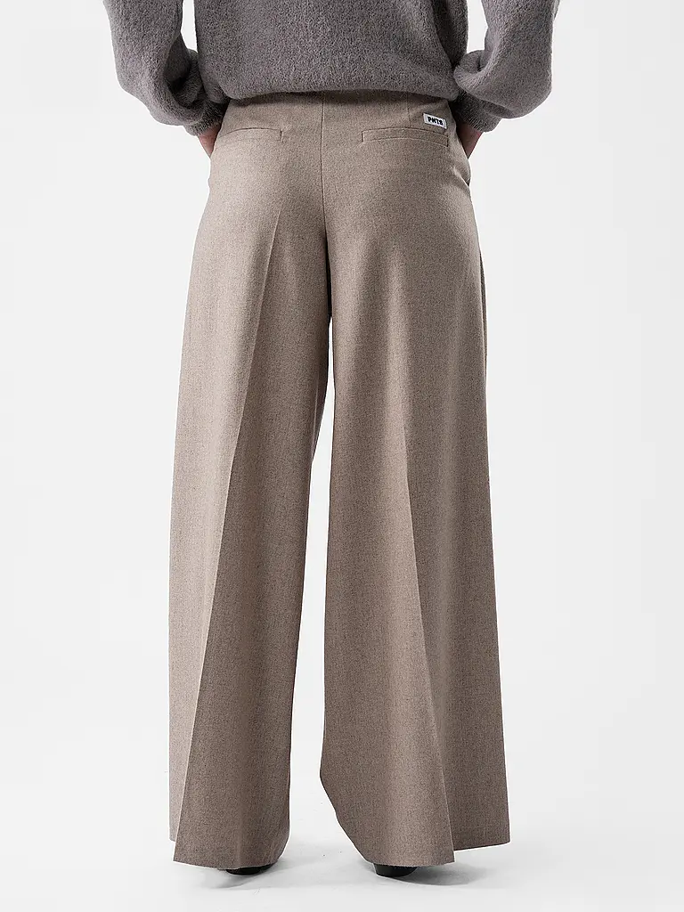 PNTS | Pantalones de vestir 14_THE GENT | Beige