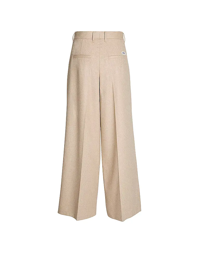 PNTS | Pantalones de vestir 14_THE GENT | Beige