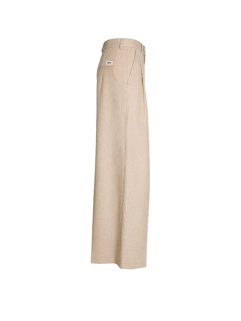PNTS | Pantalones de vestir 14_THE GENT | Beige