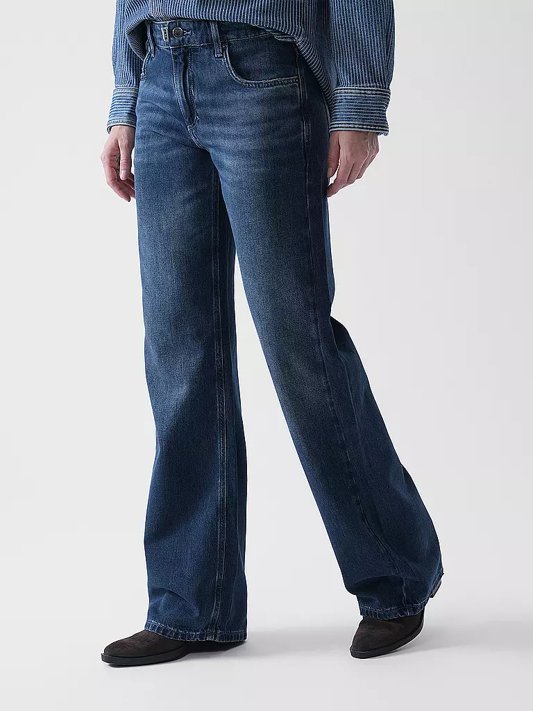 PNTS | Vaqueros Rectos 09_THE BAGGY | 