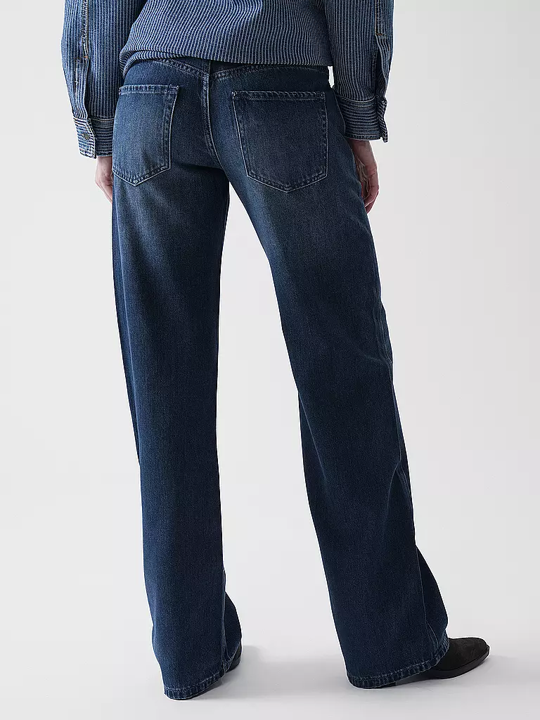 PNTS | Vaqueros Rectos 09_THE BAGGY | 