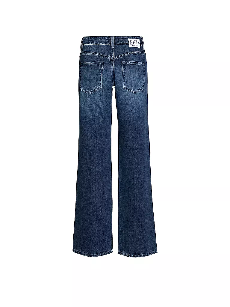 PNTS | Vaqueros Rectos 09_THE BAGGY | 