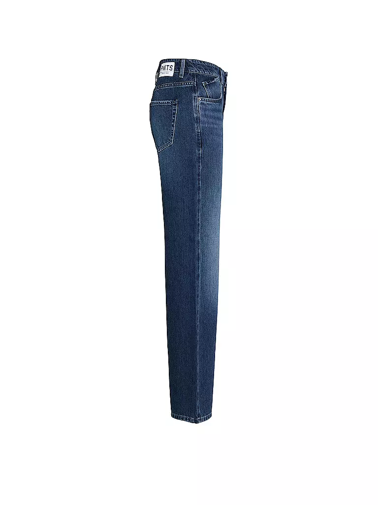 PNTS | Vaqueros Rectos 09_THE BAGGY | 