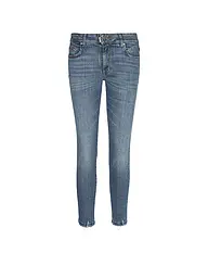 PNTS | Vaqueros Slim Fit THE SLIM | Azul oscuro