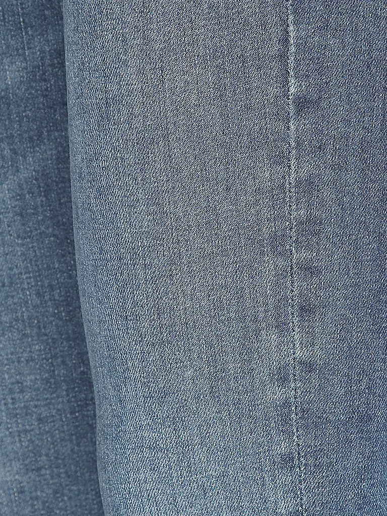PNTS | Vaqueros Slim Fit THE SLIM | Azul oscuro