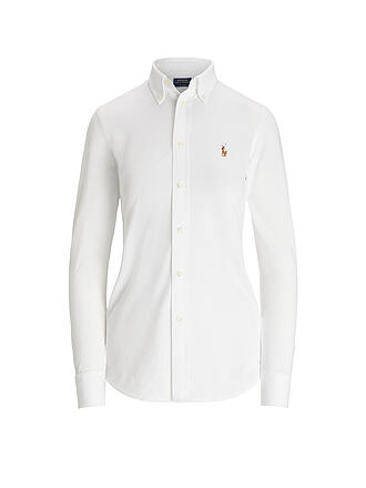 POLO RALPH LAUREN | Blusa Skinny Fit HEIDI