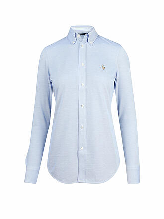POLO RALPH LAUREN | Blusa Skinny Fit HEIDI