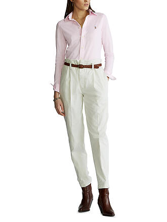 POLO RALPH LAUREN | Blusa Skinny Fit HEIDI