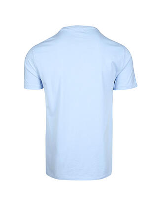 POLO RALPH LAUREN | Camiseta Custom-Slim-Fit