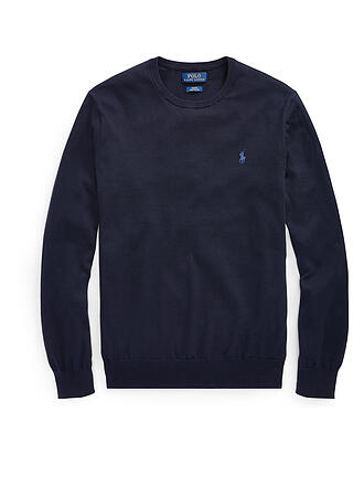 POLO RALPH LAUREN | Jersey de corte ajustado