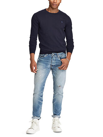 POLO RALPH LAUREN | Jersey de corte ajustado