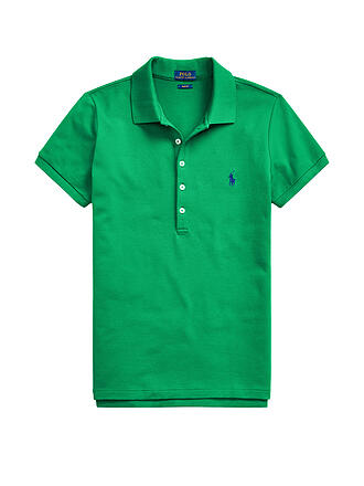 POLO RALPH LAUREN | Poloshirt Slim Fit JULIE