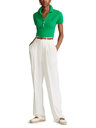 POLO RALPH LAUREN | Poloshirt Slim Fit JULIE