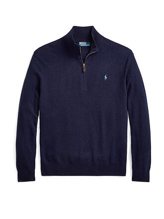POLO RALPH LAUREN | Jersey Troyer de corte regular