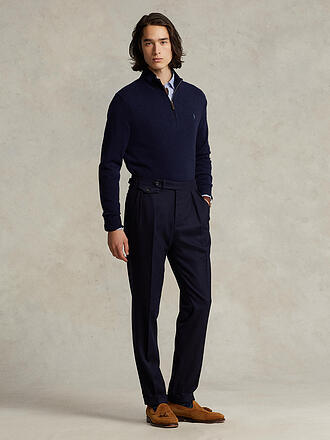 POLO RALPH LAUREN | Jersey Troyer de corte regular