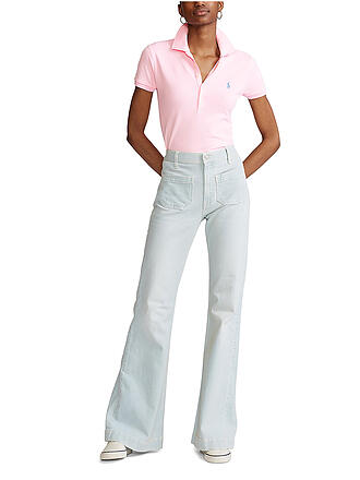 POLO RALPH LAUREN | Polo Slim Fit JULIE