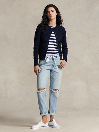 POLO RALPH LAUREN | Cárdigan Slim Fit