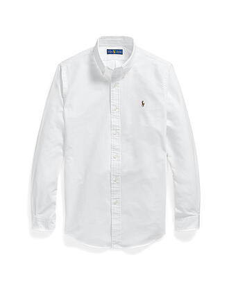 POLO RALPH LAUREN | Camisa Custom Fit