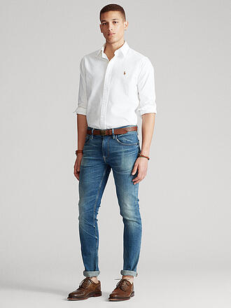 POLO RALPH LAUREN | Camisa Custom Fit