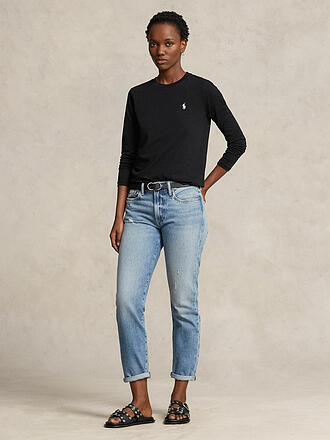 POLO RALPH LAUREN | Camiseta de manga larga