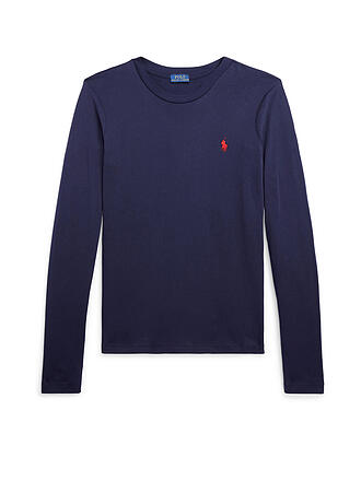 POLO RALPH LAUREN | Camiseta de manga larga