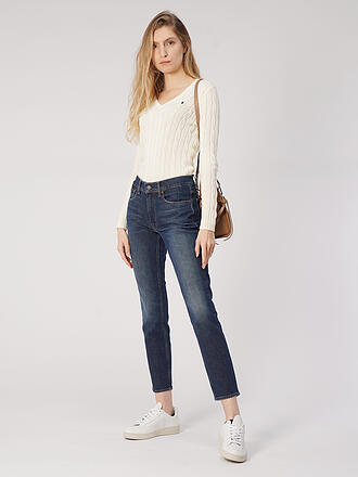 POLO RALPH LAUREN | Jersey Slim Fit KIMBERLY