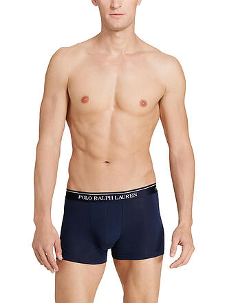 POLO RALPH LAUREN | Pantalones Paquete de 3 azul marino